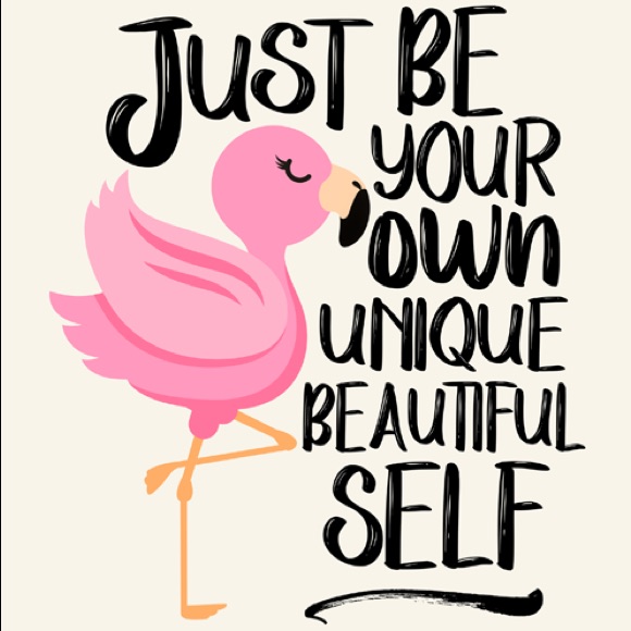 Be-You-Tiful Because You Are